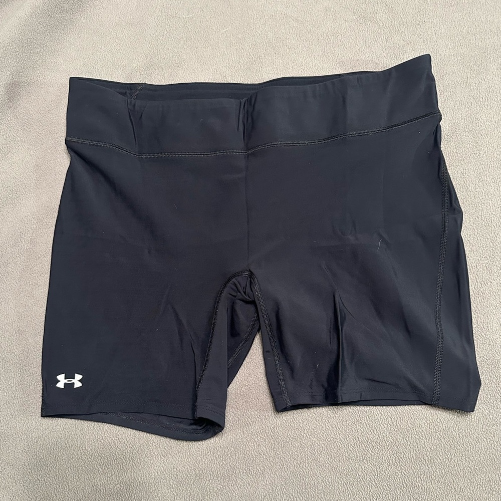 Under Armour Bike Shorts